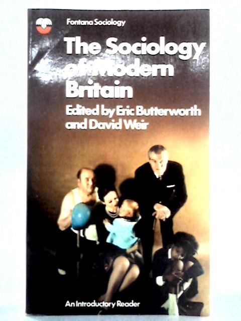 The Sociology of Modern Britain