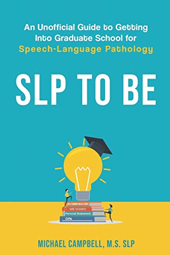 SLP To Be