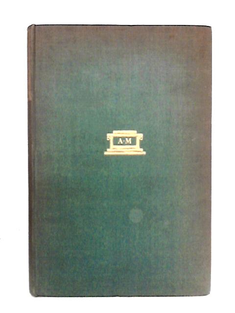 Selected Poems of Alice Meynell