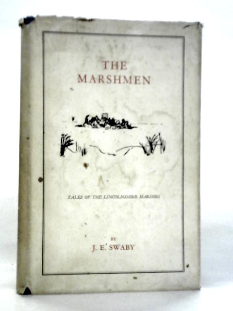 The Marshmen