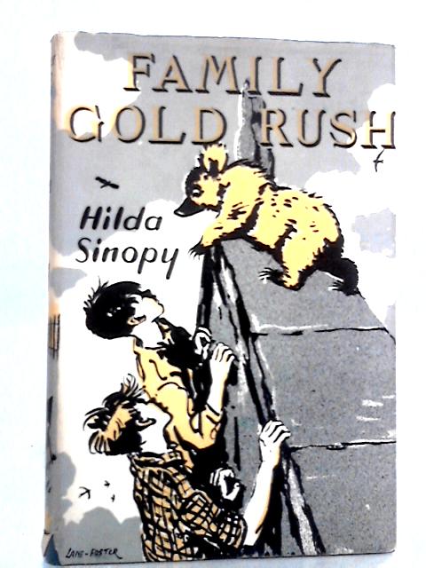Family Gold Rush