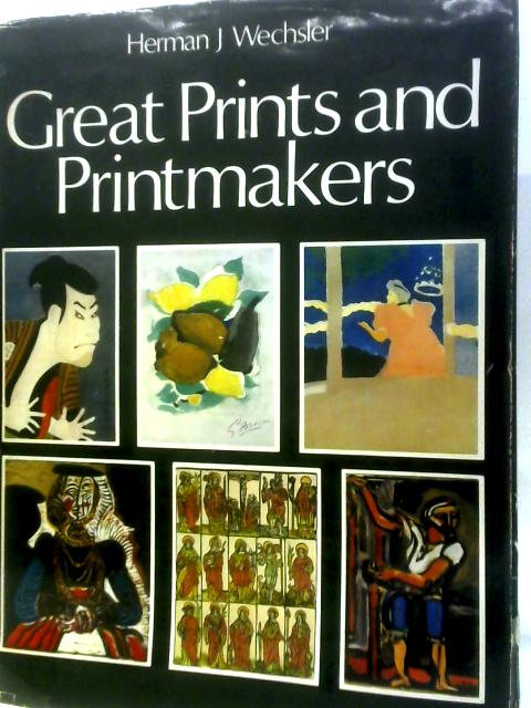 Great Prints & Printmakers