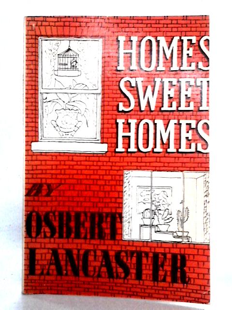 Homes Sweet Homes