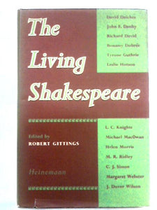 The Living Shakespeare 