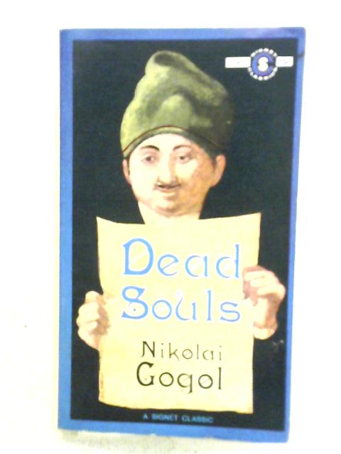 Dead Souls