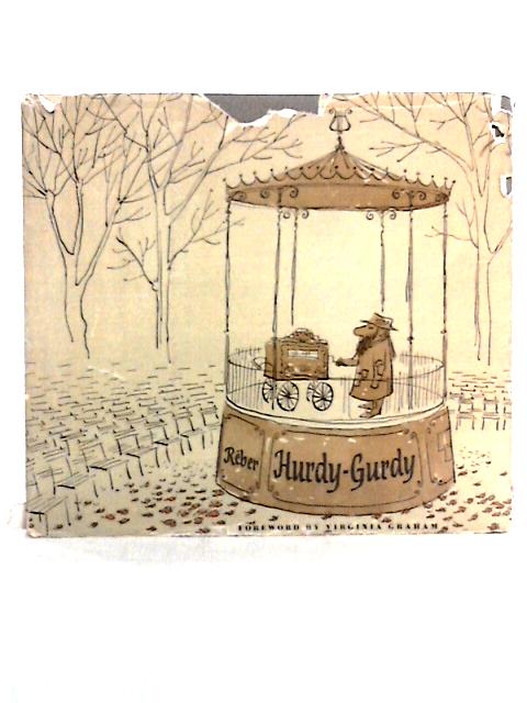Hurdy-Gurdy