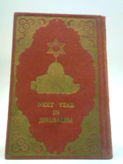 The Passover Hagadah