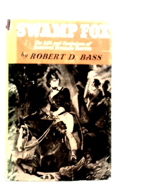 Swamp Fox