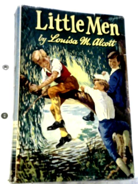Little Men.