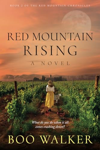 Red Mountain Rising