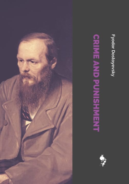 Crime and Punishment
