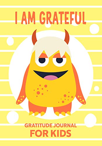 Candy Corn Monster