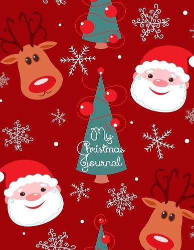 My Christmas Journal