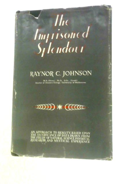 Imprisoned Splendour