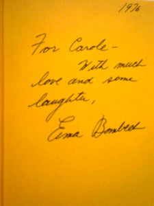 The Grass is Always Greener Over the Septic Tank 