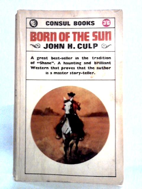 Born Of The Sun