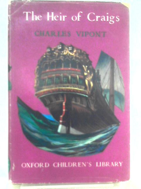 The Heir of Craigs