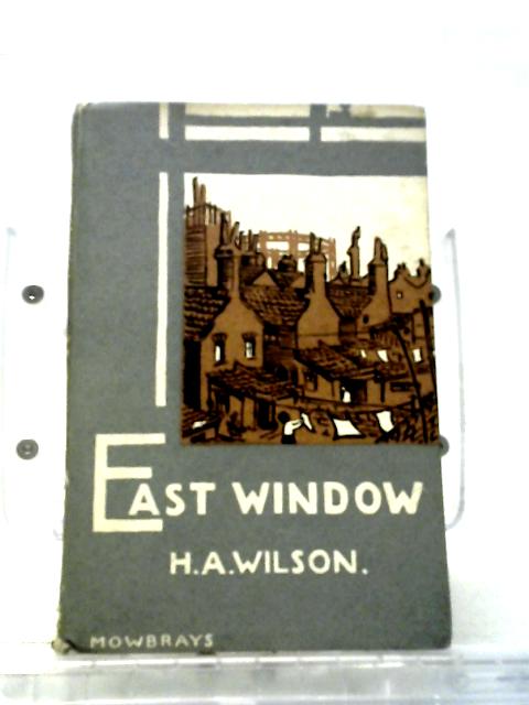 East Window