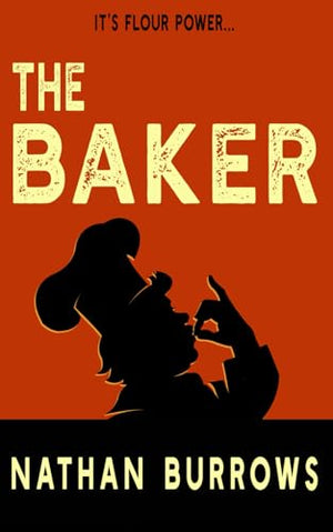 The Baker (Rub-a-Dub-Dub)