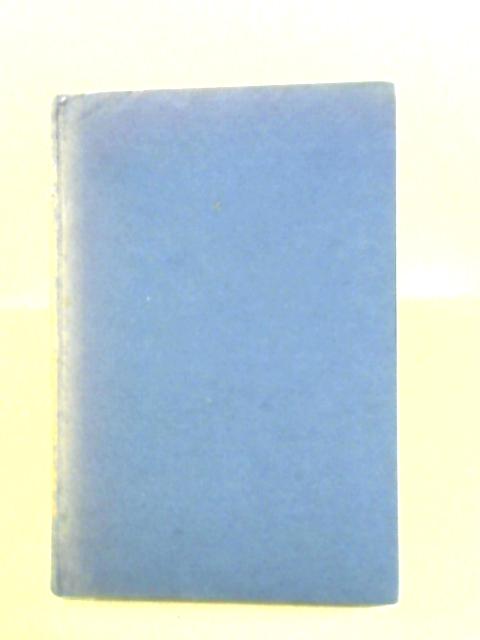 Life-boats A Survey Of Their History And Present State Of Development