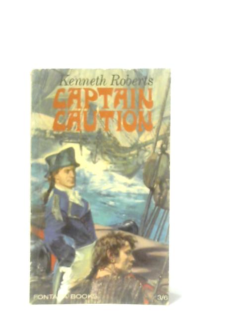 Captain Caution