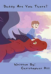 Daddy are you there? 