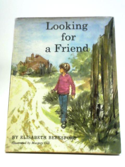 Looking for a Friend