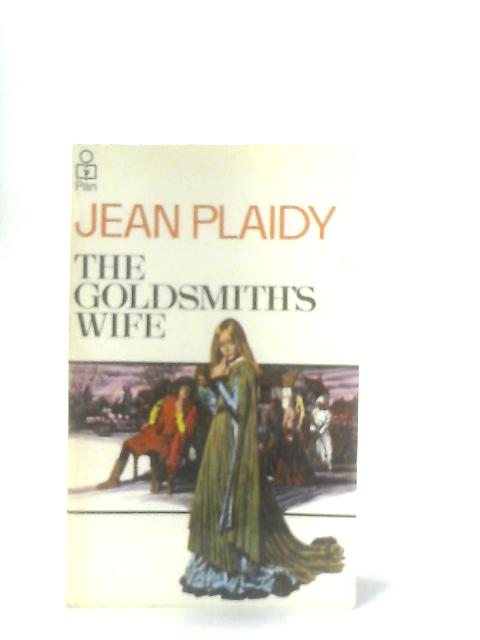 The Goldsmith's Wife