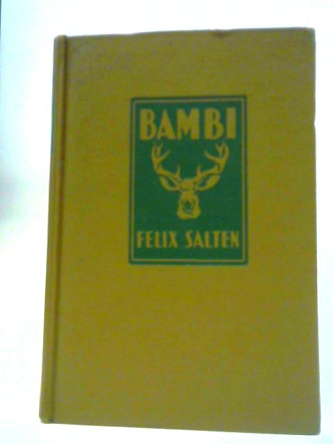 Bambi