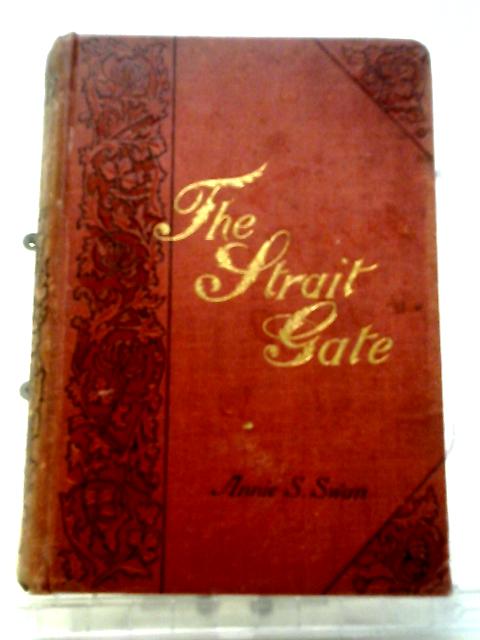 The Strait Gate