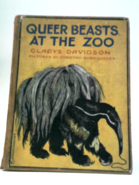 Queer Beasts at the Zoo