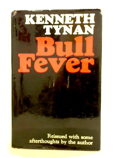 Bull Fever