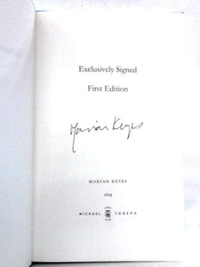 My Favourite Mistake 