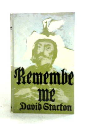Remember Me