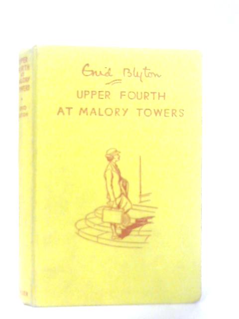 Upper Fourth At Malory Towers
