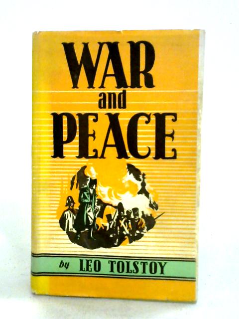 War and Peace