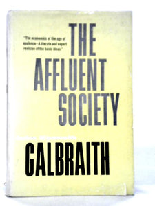 The Affluent Society 