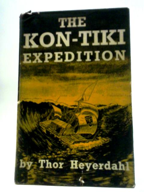 The Kon-Tiki Expedition