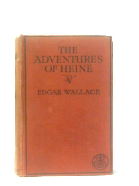 The Adventures of Heine