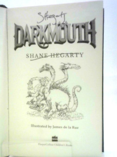 Darkmouth