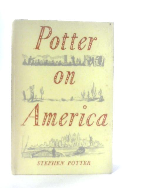 Potter on America