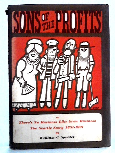 Sons Of The Profits