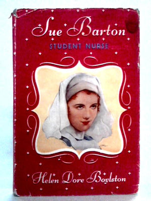 Sue Barton, Student Nurse