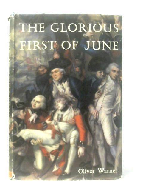 The Glorious First of June