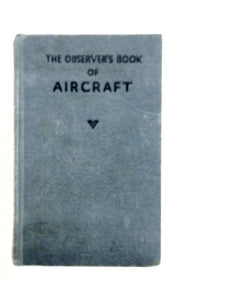 The Observer's Book of Aircraft 