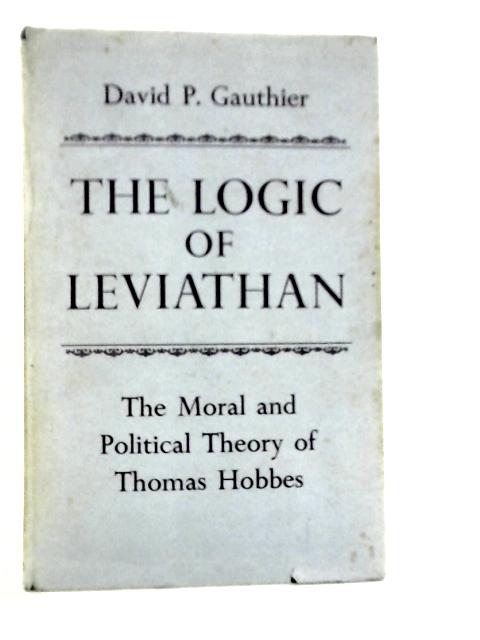 The Logic of Leviathan