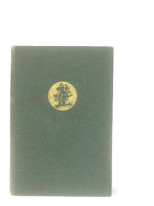 The Face Of England In A Series Of Occasional Sketches 