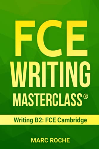 FCE Writing Masterclass (R) (Writing B2