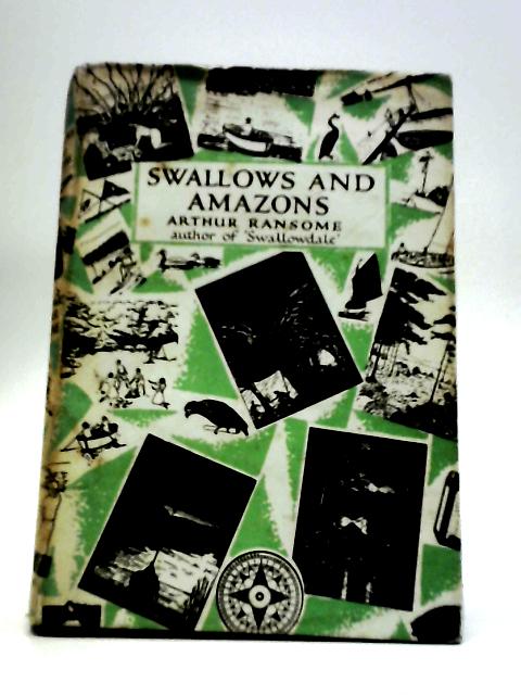 Swallows & Amazons