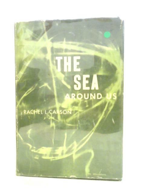The Sea Around Us